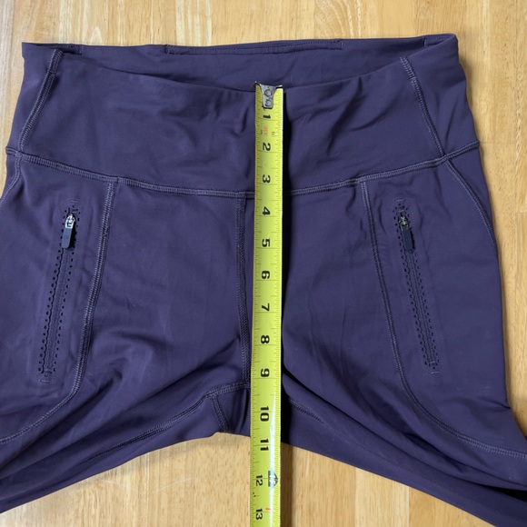 Lululemon Invigorate Tight 7/8 Tight size 8 - Picture 12 of 16